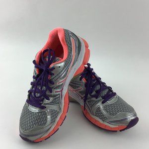 Asics Gel Evate 2 Running Women's Shoes Size 7.5M